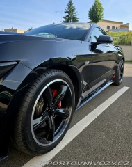 Ford Mustang 2016