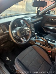 Ford Mustang 2016