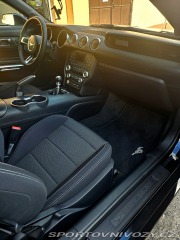 Ford Mustang 2016