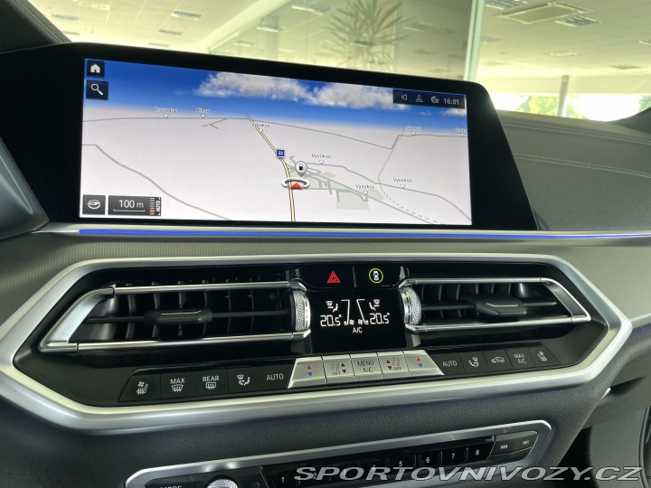 BMW X5 40d xD*M-SPORT*Laser*360k 2021