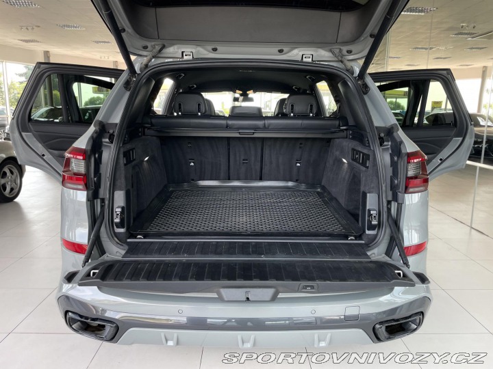 BMW X5 40d xD*M-SPORT*Laser*360k 2021