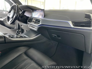 BMW X5 40d xD*M-SPORT*Laser*360k 2021