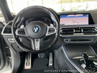 BMW X5 40d xD*M-SPORT*Laser*360k 2021