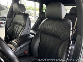 BMW X5 40d xD*M-SPORT*Laser*360k 2021
