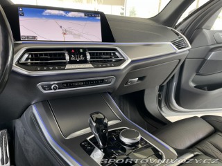 BMW X5 40d xD*M-SPORT*Laser*360k 2021