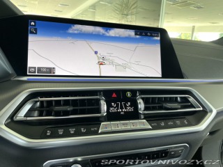 BMW X5 40d xD*M-SPORT*Laser*360k 2021