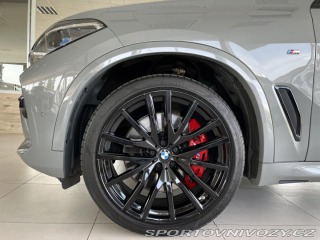 BMW X5 40d xD*M-SPORT*Laser*360k 2021