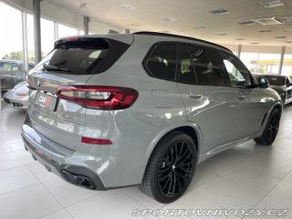 BMW X5 40d xD*M-SPORT*Laser*360k 2021