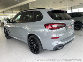 BMW X5 40d xD*M-SPORT*Laser*360k 2021