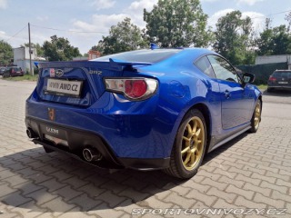Subaru BRZ MY2015 2015