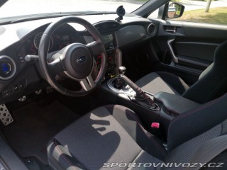 Subaru BRZ MY2015 2015