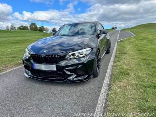 BMW M2 Competition