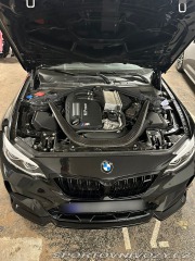 BMW M2 Competition 2020
