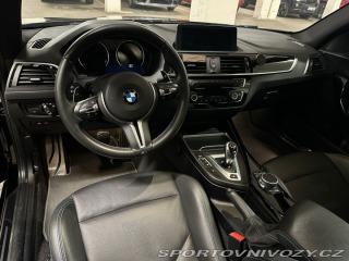 BMW M2 Competition 2020