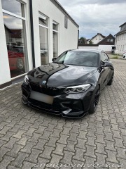 BMW M2 Competition 2020