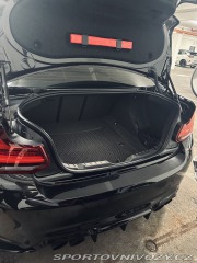 BMW M2 Competition 2020