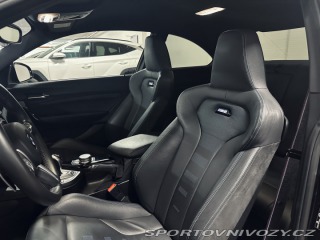 BMW M2 Competition 2020