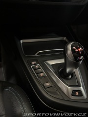 BMW M2 Competition 2020