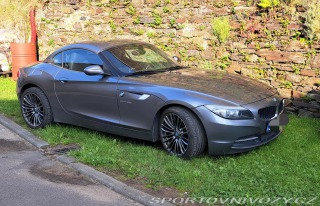 BMW Z4 30i