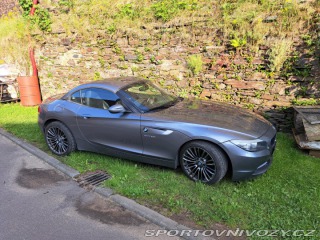 BMW Z4 30i 2009