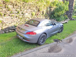 BMW Z4 30i 2009