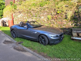 BMW Z4 30i 2009