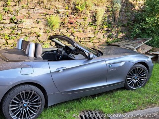 BMW Z4 30i 2009