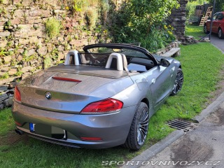 BMW Z4 30i 2009