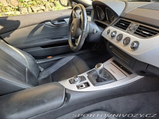 BMW Z4 30i 2009