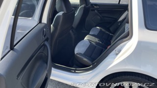 Škoda Octavia RS 2.0TDI RS DSG 2012