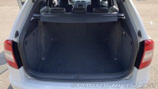 Škoda Octavia RS 2.0TDI RS DSG 2012