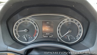 Škoda Octavia RS 2.0TDI RS DSG 2012