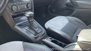 Škoda Octavia RS 2.0TDI RS DSG 2012