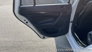 Škoda Octavia RS 2.0TDI RS DSG 2012