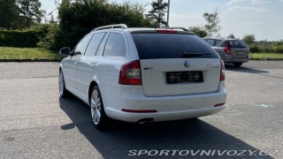 Škoda Octavia RS 2.0TDI RS DSG 2012