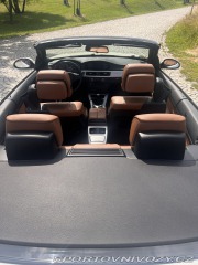 BMW 3 E93 325i 2009