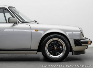 Porsche 911 SC 1981