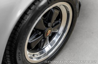 Porsche 911 SC 1981