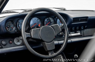 Porsche 911 SC 1981