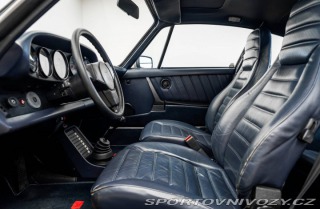 Porsche 911 SC 1981