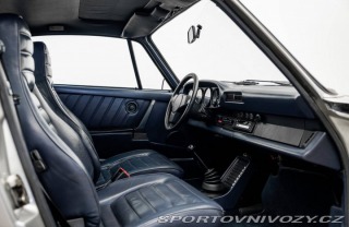 Porsche 911 SC 1981