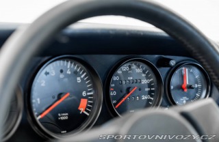 Porsche 911 SC 1981