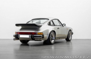 Porsche 911 SC 1981