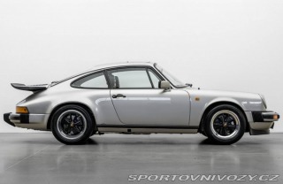 Porsche 911 SC 1981