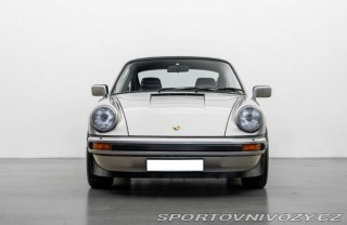 Porsche 911 SC 1981