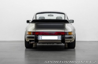 Porsche 911 SC 1981