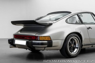 Porsche 911 SC 1981