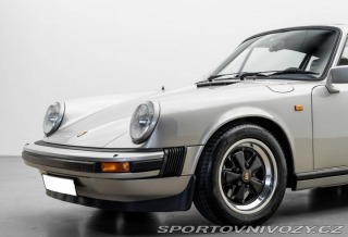 Porsche 911 SC 1981