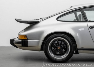 Porsche 911 SC 1981
