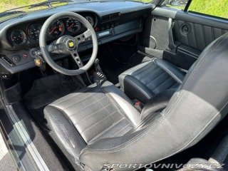Porsche 911 SC (G-Modell) 1981